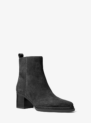 Lex Suede Boot