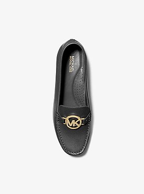 Mocassin Fulton