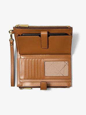 Jet Set Logo Smartphone Wallet
