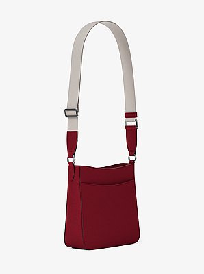 Jet Set Travel Small Messenger Bag