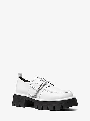 Colby Leather Loafer