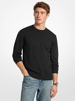 Wool Sweater
