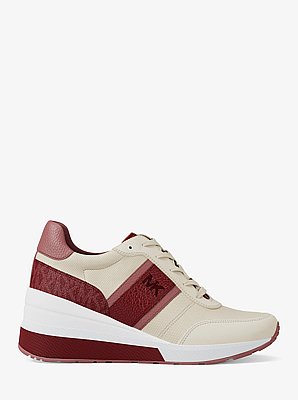 Mabel Mixed-Media Trainer