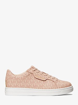 Keating Logo Sneaker