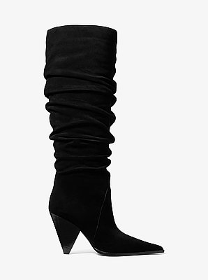 Jayla Suede Slouchy Boot