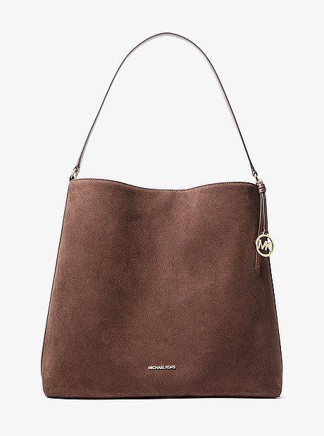 Sammy Large Hobo Shoulder Bag