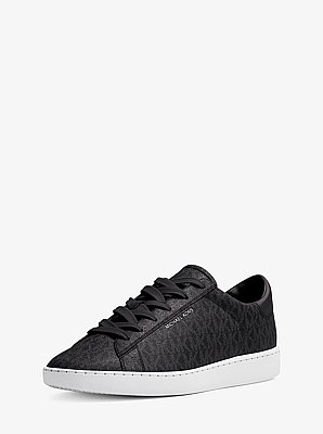 Reign Signature Logo Sneaker