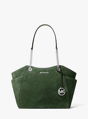 Bolso tote Jet Set Travel grande