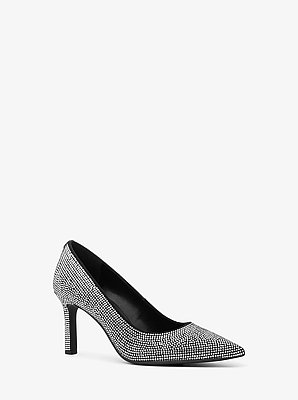 Willa Embellished Pump