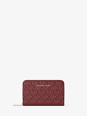 Small Logo Wallet