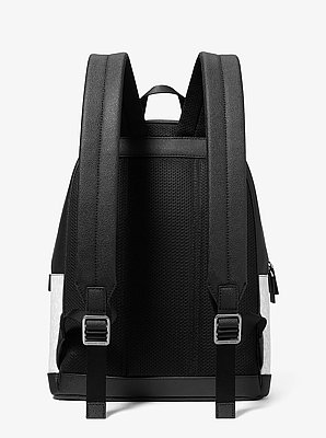 Cooper Signature Logo Backpack