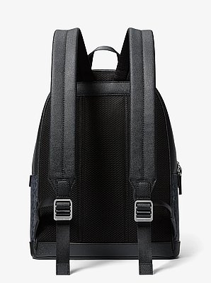 Cooper Signature Logo Backpack