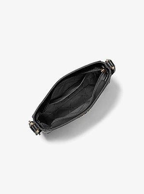 Bolso de mensajero Jet Set Travel peque&ntilde;o