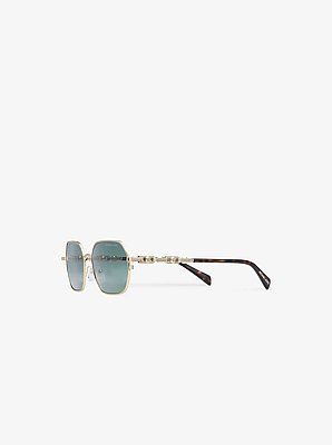 Saint Martin Sunglasses