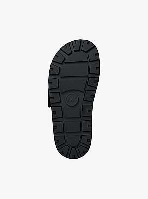 Luka Signature Logo Slide Sandal