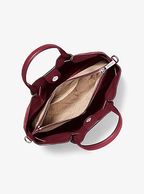 Carson Medium Satchel