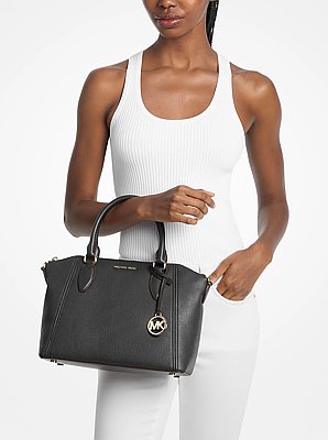 Sienna Medium Satchel