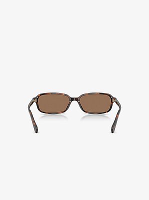 Lunettes de soleil Agra
