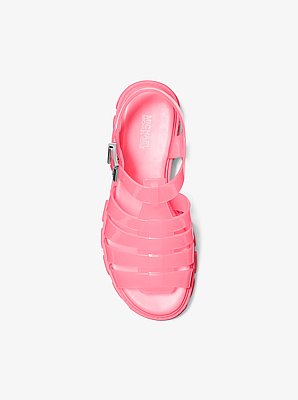 Jagger PVC Sandal