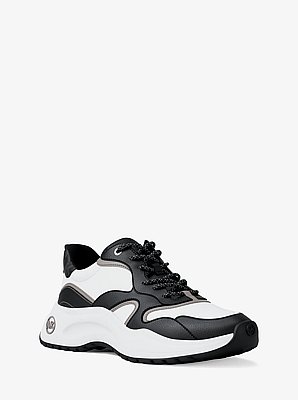 Levie Mixed-Media Trainer