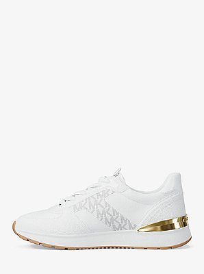 Remy Mixed-Media Trainer