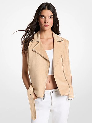 Moto Vest