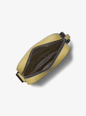 Bolso de viaje Cooper con logotipo de la marca