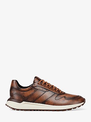 Dax Burnished Trainer