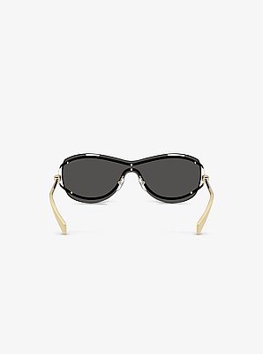 La Praia Sunglasses
