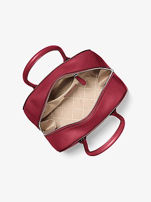 Ashton Medium Satchel