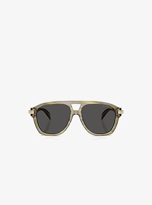 Lunettes de soleil Boston