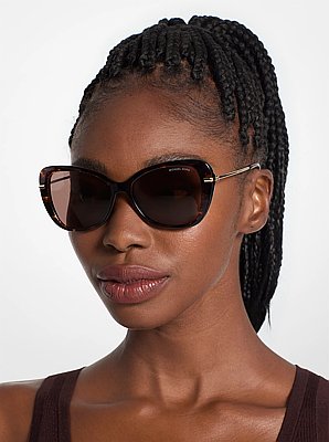 Saint Croix Sunglasses