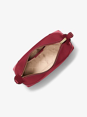 Teddi Medium Textured Slouch Shouder Bag
