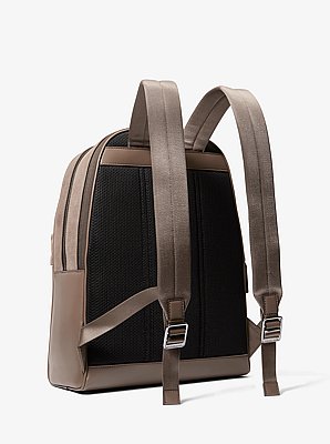 Mochila Pacey de gamuza