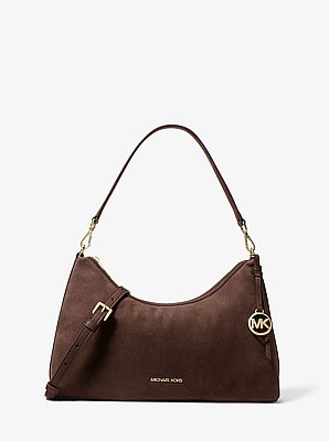 Sac &agrave; &eacute;paule convertible Sammy de taille moyenne