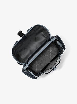 Cooper Medium Signature Logo City Backpack