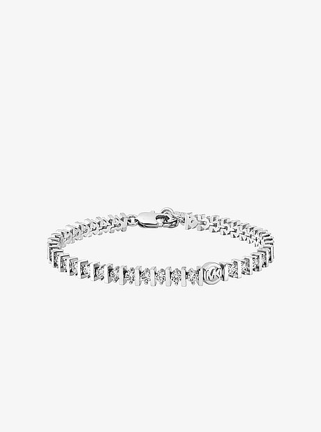 Cubic Zirconia Tennis Bracelet