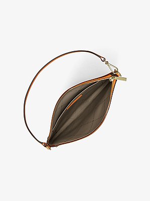 Jet Set Small Embellished Convertible Wristlet