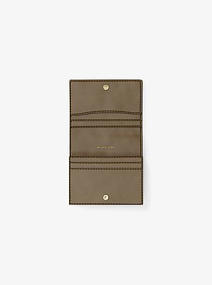 Hamilton Moderne Small Leather Wallet image number 1