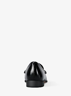 Kacey Patent Loafer