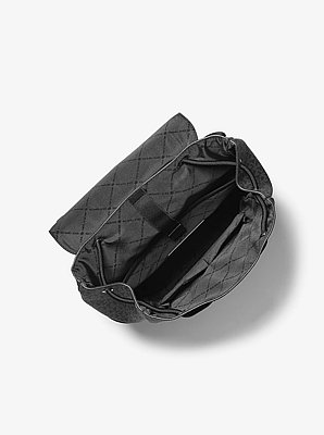 Hudson Signature Logo Backpack