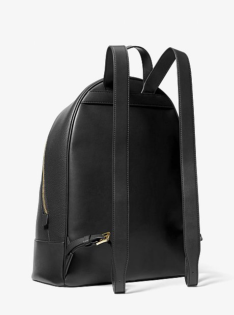 Rucksack Connie Large aus Leder