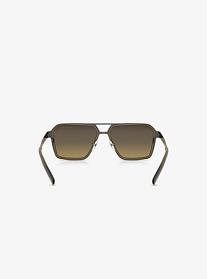 Oxford Sunglasses