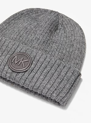 Knit Beanie