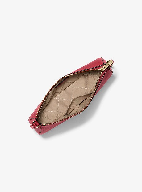 Bolso pochette Sammy peque&ntilde;o de piel