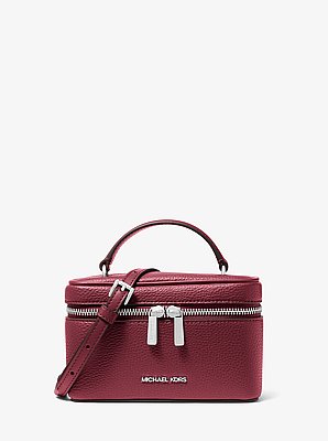 Vivi Small Vanity Crossbody Bag