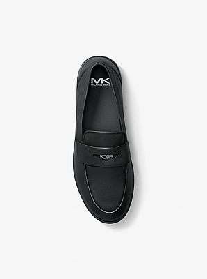 Hugh Slip-On Loafer