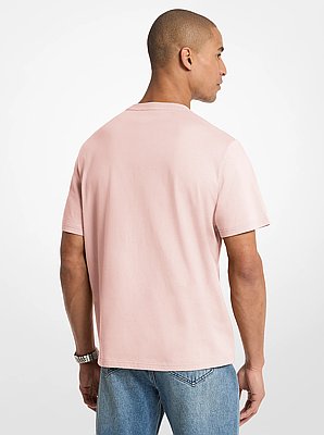 KORS Cotton Jersey T-Shirt