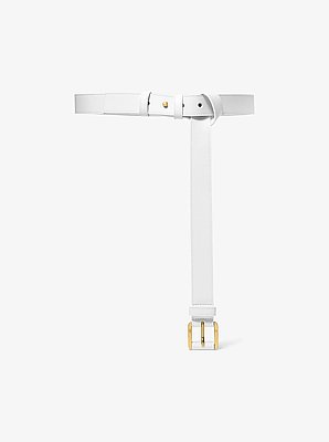 Kaitlin Leather Trouser Belt