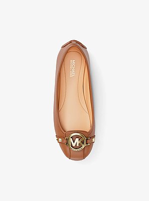 Fulton Studded Moccasin